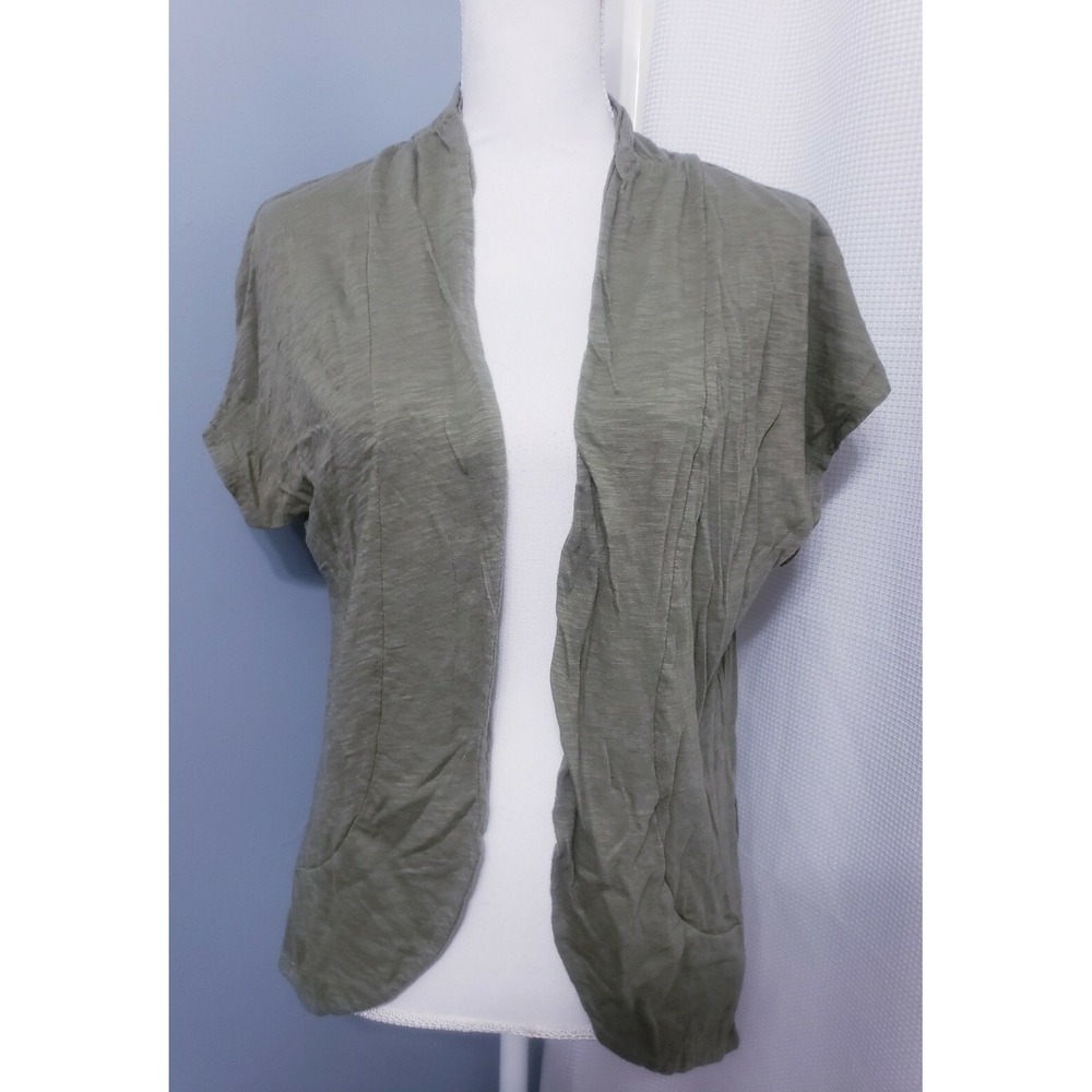 8 Career Style Blouses Women's size MEDIUM - Picture 7 of 12